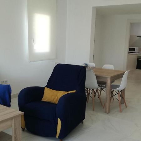 Apartamento “El Lometico” Carboneras Buitenkant foto