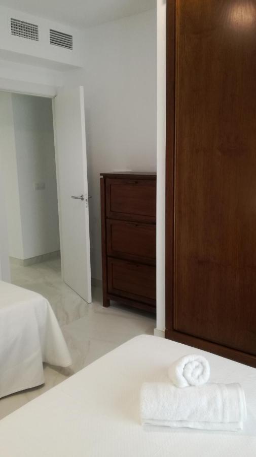 Apartamento “El Lometico” Carboneras Buitenkant foto