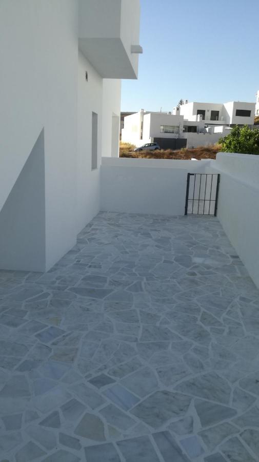 Apartamento “El Lometico” Carboneras Buitenkant foto