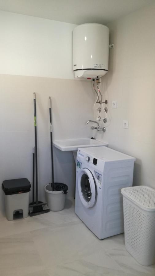 Apartamento “El Lometico” Carboneras Buitenkant foto