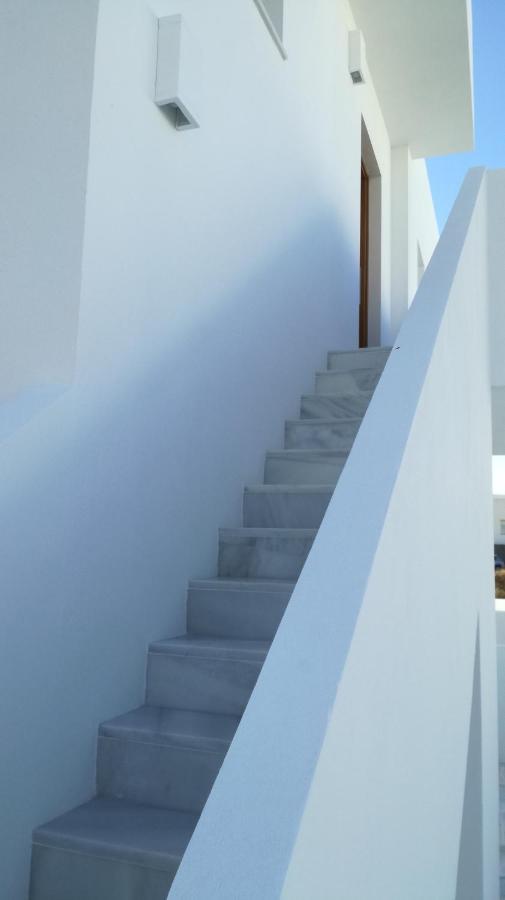 Apartamento “El Lometico” Carboneras Buitenkant foto