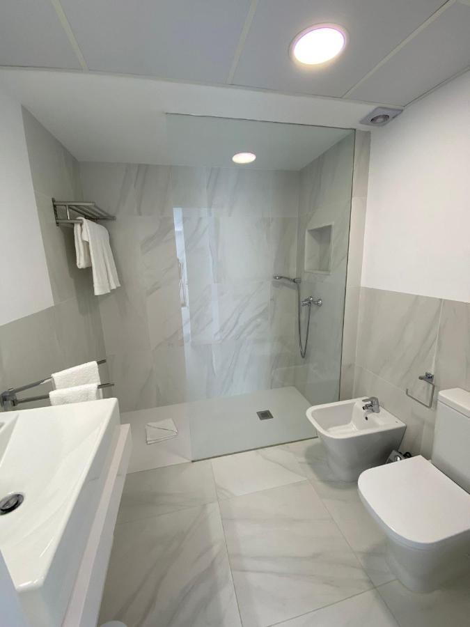 Apartamento “El Lometico” Carboneras Buitenkant foto